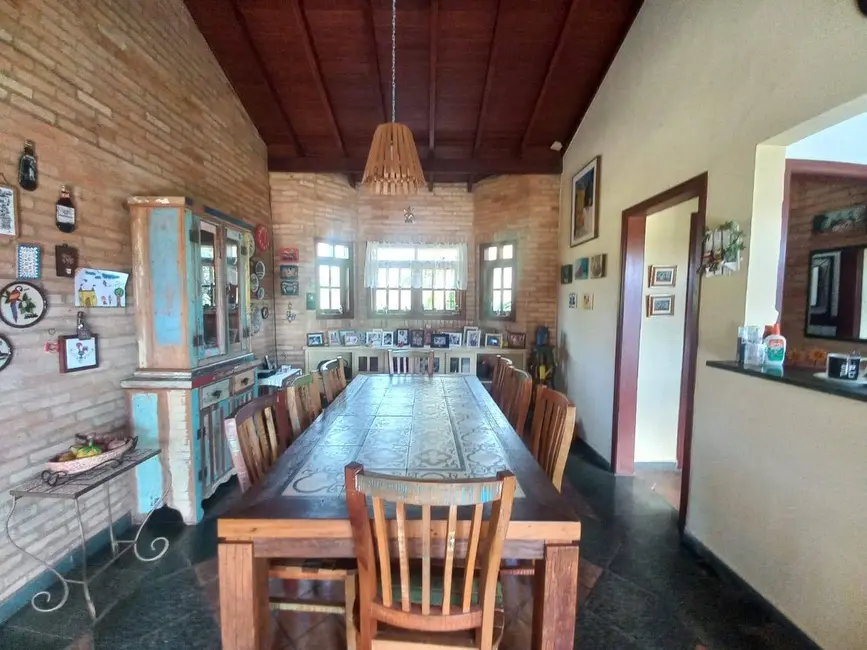 Foto 4 de Chácara com 4 quartos à venda, 3000m2 em Itaici, Indaiatuba - SP