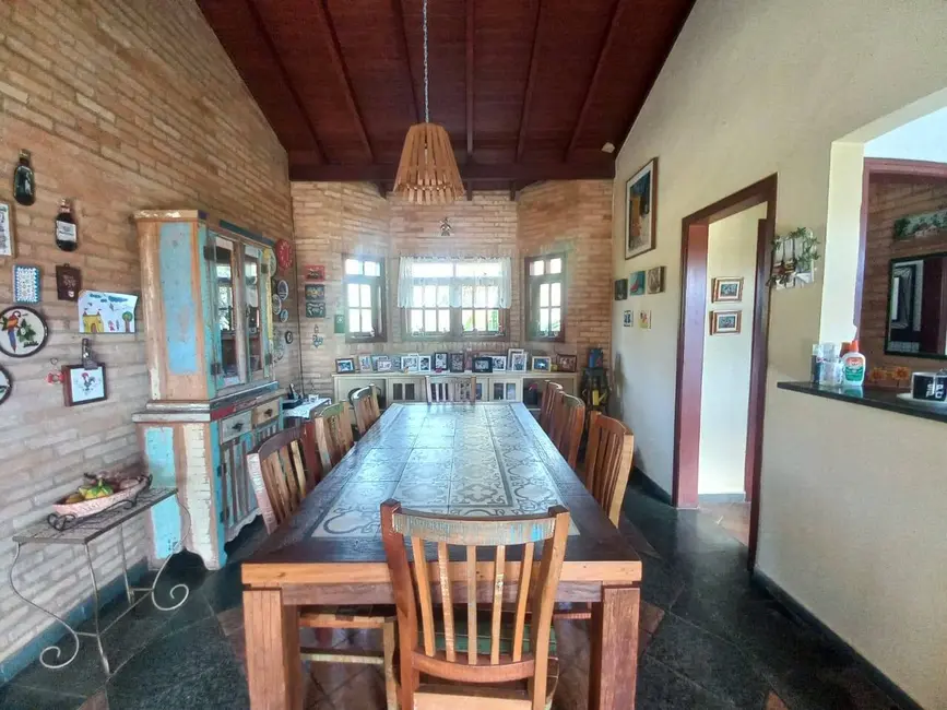 Foto 6 de Chácara com 4 quartos à venda, 3000m2 em Itaici, Indaiatuba - SP