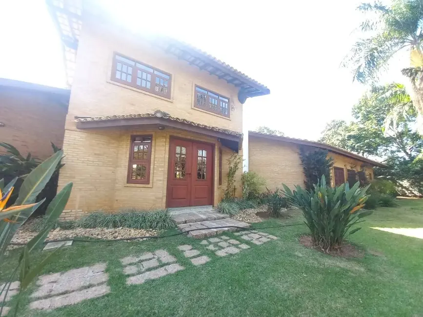 Foto 2 de Chácara com 4 quartos à venda, 3000m2 em Itaici, Indaiatuba - SP