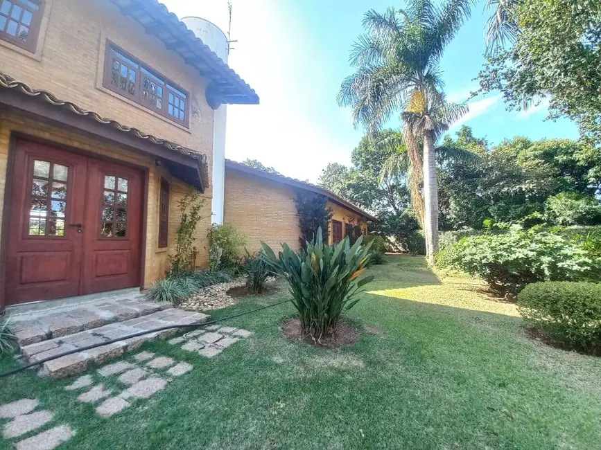 Foto 3 de Chácara com 4 quartos à venda, 3000m2 em Itaici, Indaiatuba - SP