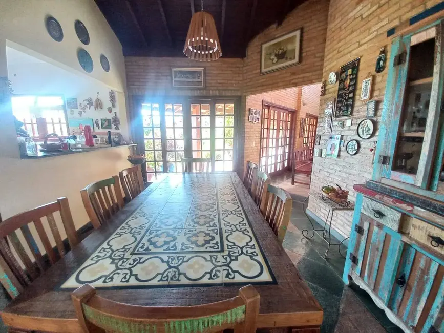 Foto 5 de Chácara com 4 quartos à venda, 3000m2 em Itaici, Indaiatuba - SP