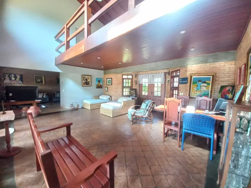 Foto 7 de Chácara com 4 quartos à venda, 3000m2 em Itaici, Indaiatuba - SP