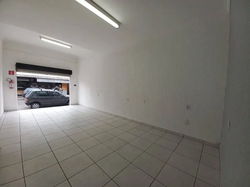 Foto 5 de Sala Comercial para alugar, 125m2 em Jardim Califórnia, Indaiatuba - SP