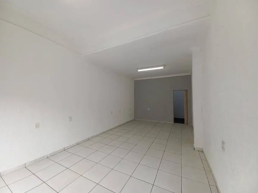 Foto 4 de Sala Comercial para alugar, 125m2 em Jardim Califórnia, Indaiatuba - SP