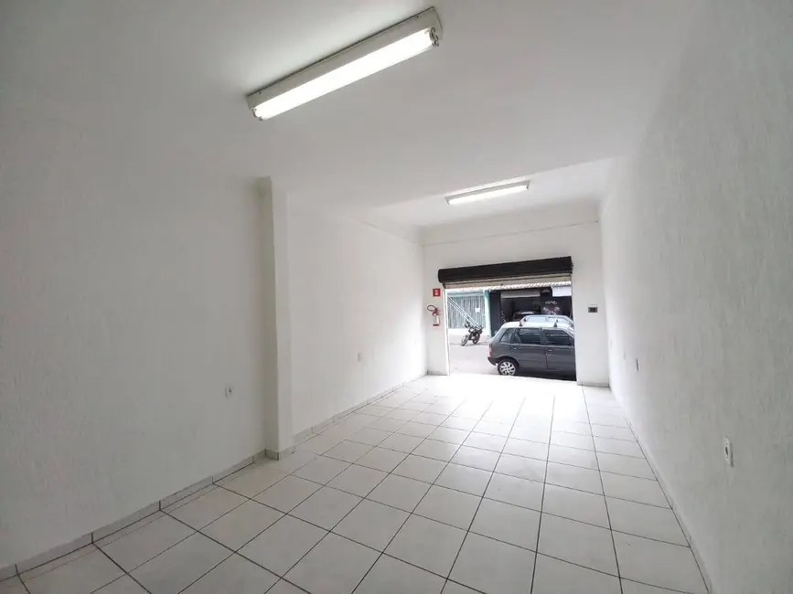Foto 7 de Sala Comercial para alugar, 125m2 em Jardim Califórnia, Indaiatuba - SP