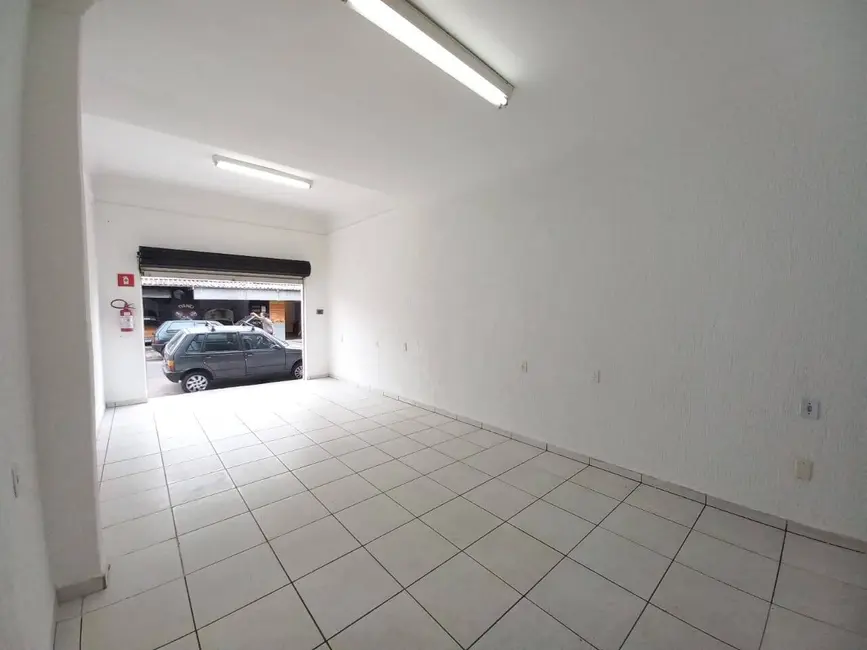 Foto 6 de Sala Comercial para alugar, 125m2 em Jardim Califórnia, Indaiatuba - SP