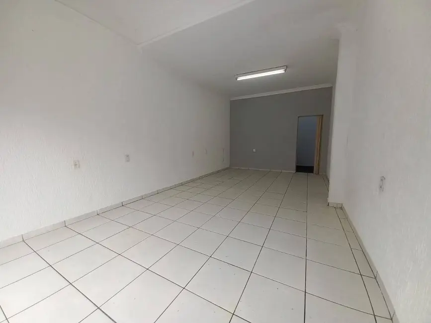 Foto 3 de Sala Comercial para alugar, 125m2 em Jardim Califórnia, Indaiatuba - SP