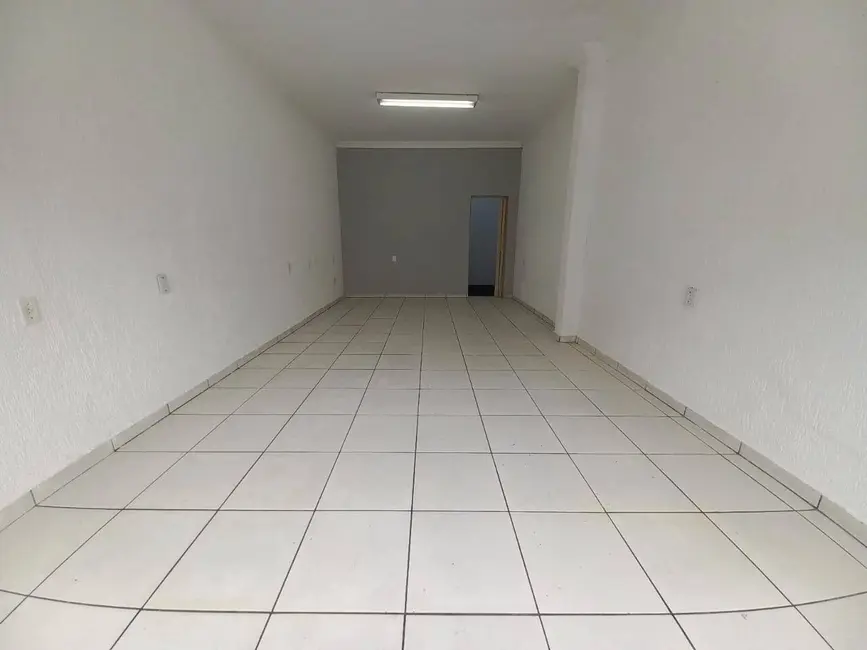 Foto 2 de Sala Comercial para alugar, 125m2 em Jardim Califórnia, Indaiatuba - SP