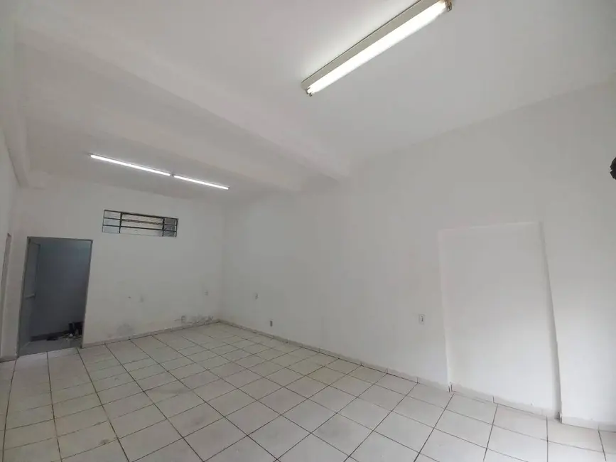 Foto 1 de Sala Comercial para alugar, 125m2 em Jardim Califórnia, Indaiatuba - SP