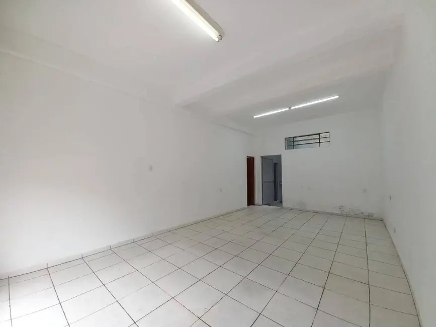 Foto 2 de Sala Comercial para alugar, 125m2 em Jardim Califórnia, Indaiatuba - SP