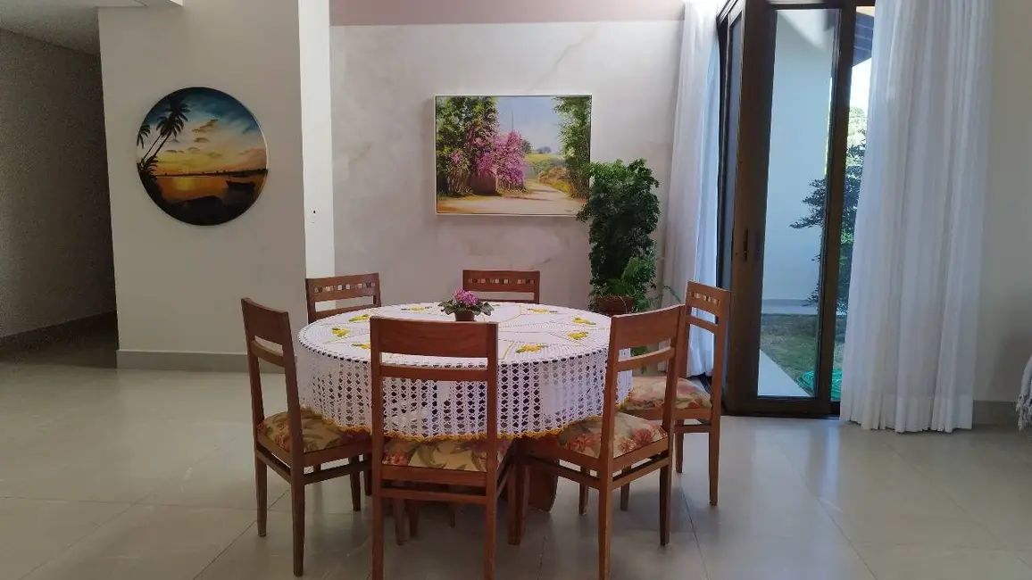 Foto 7 de Chácara com 3 quartos à venda, 2070m2 em Vale das Laranjeiras, Indaiatuba - SP