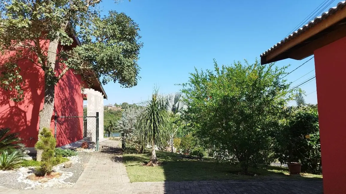 Foto 5 de Chácara com 3 quartos à venda, 2070m2 em Vale das Laranjeiras, Indaiatuba - SP