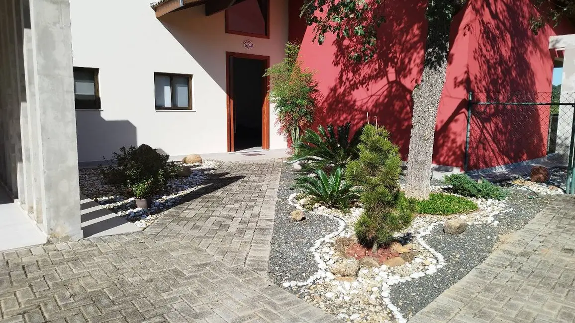 Foto 4 de Chácara com 3 quartos à venda, 2070m2 em Vale das Laranjeiras, Indaiatuba - SP