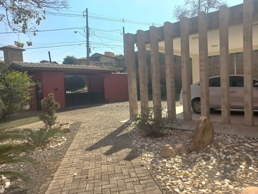 Foto 6 de Chácara com 3 quartos à venda, 2070m2 em Vale das Laranjeiras, Indaiatuba - SP