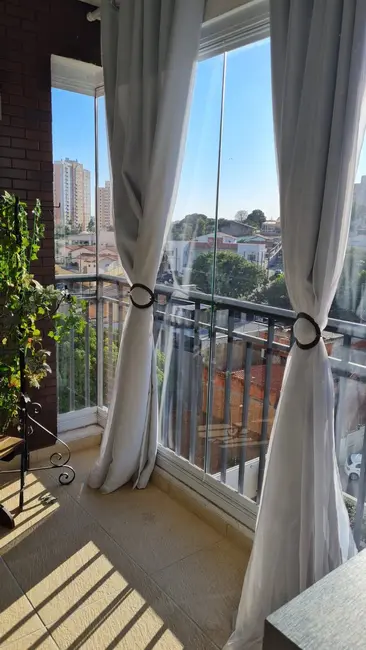 Foto 8 de Apartamento com 3 quartos à venda, 85m2 em Jardim Pompéia, Indaiatuba - SP