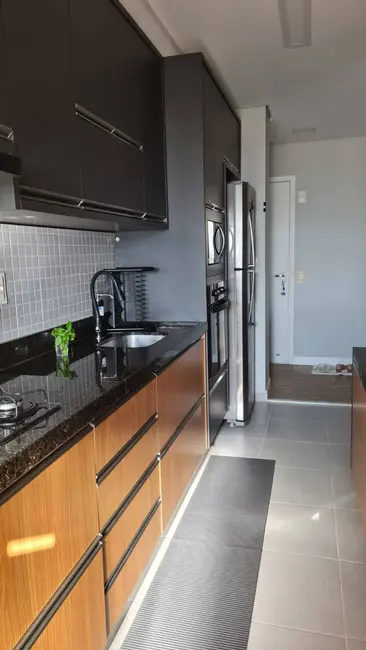 Foto 3 de Apartamento com 3 quartos à venda, 85m2 em Jardim Pompéia, Indaiatuba - SP