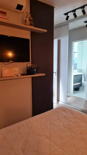 Foto 5 de Apartamento com 3 quartos à venda, 85m2 em Jardim Pompéia, Indaiatuba - SP