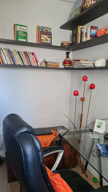Foto 9 de Apartamento com 3 quartos à venda, 85m2 em Jardim Pompéia, Indaiatuba - SP