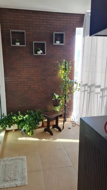 Foto 7 de Apartamento com 3 quartos à venda, 85m2 em Jardim Pompéia, Indaiatuba - SP