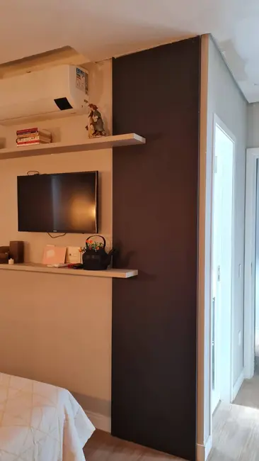 Foto 4 de Apartamento com 3 quartos à venda, 85m2 em Jardim Pompéia, Indaiatuba - SP