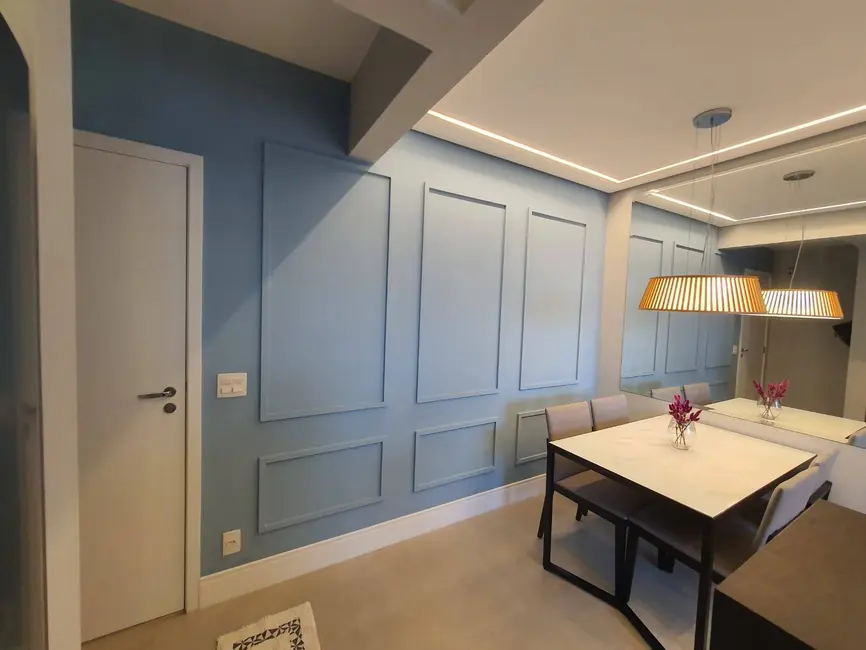 Foto 5 de Apartamento com 2 quartos à venda em Cidade Nova II, Indaiatuba - SP