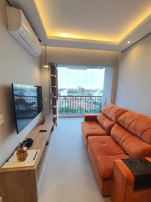 Foto 2 de Apartamento com 2 quartos à venda em Cidade Nova II, Indaiatuba - SP