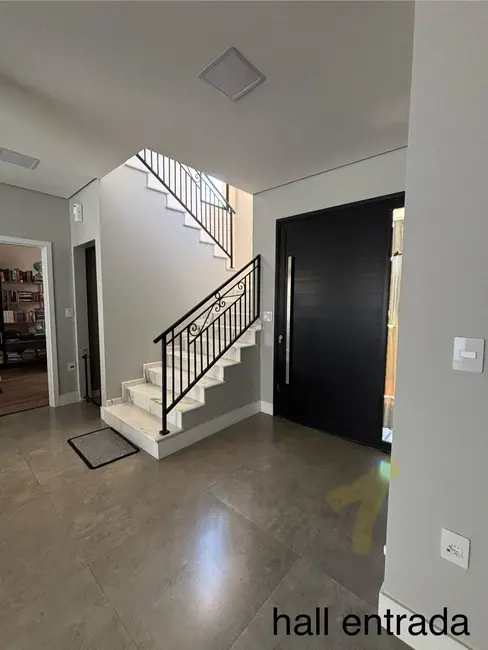 Foto 5 de Casa de Condomínio com 4 quartos à venda, 2520m2 em Vale das Laranjeiras, Indaiatuba - SP