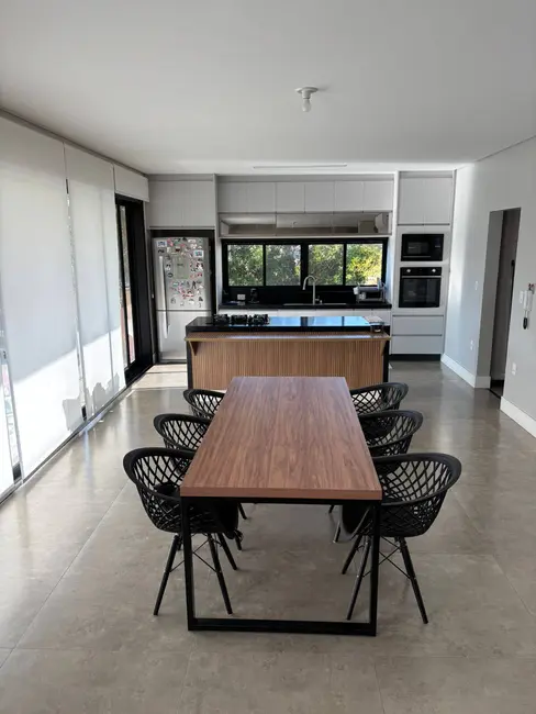 Foto 7 de Casa de Condomínio com 4 quartos à venda, 2520m2 em Vale das Laranjeiras, Indaiatuba - SP