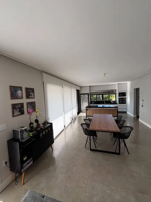 Foto 6 de Casa de Condomínio com 4 quartos à venda, 2520m2 em Vale das Laranjeiras, Indaiatuba - SP