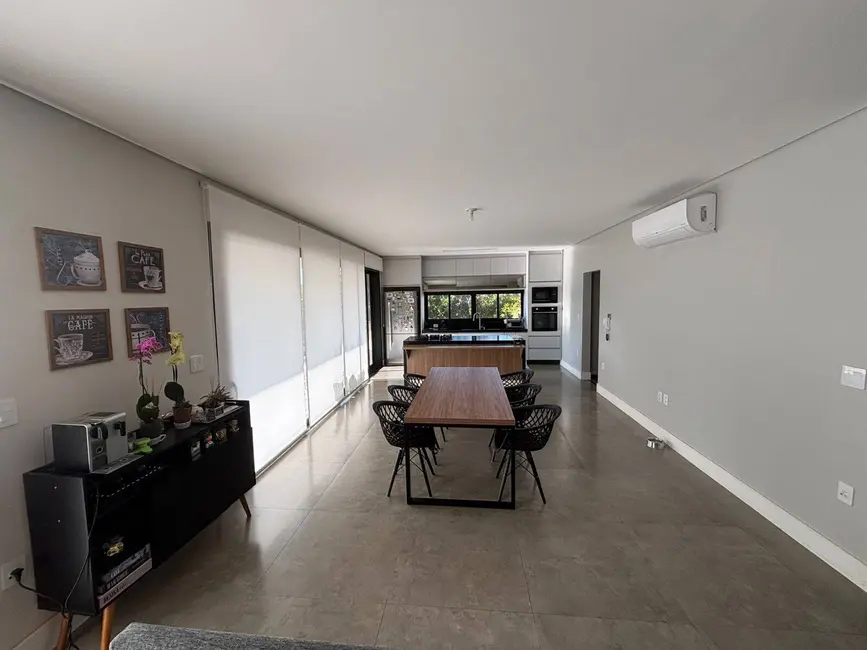 Foto 8 de Casa de Condomínio com 4 quartos à venda, 2520m2 em Vale das Laranjeiras, Indaiatuba - SP