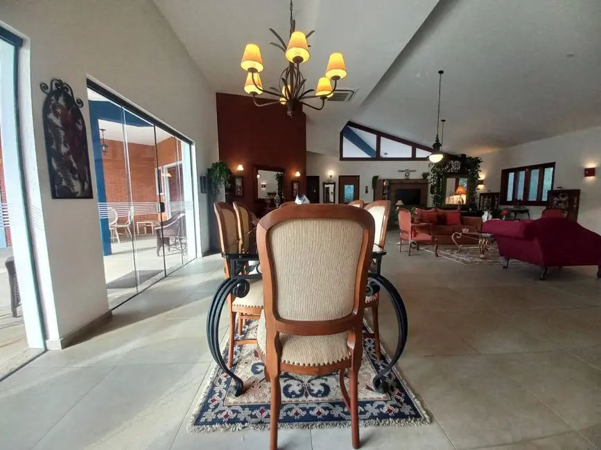 Foto 7 de Casa de Condomínio com 5 quartos à venda, 3000m2 em Vale das Laranjeiras, Indaiatuba - SP