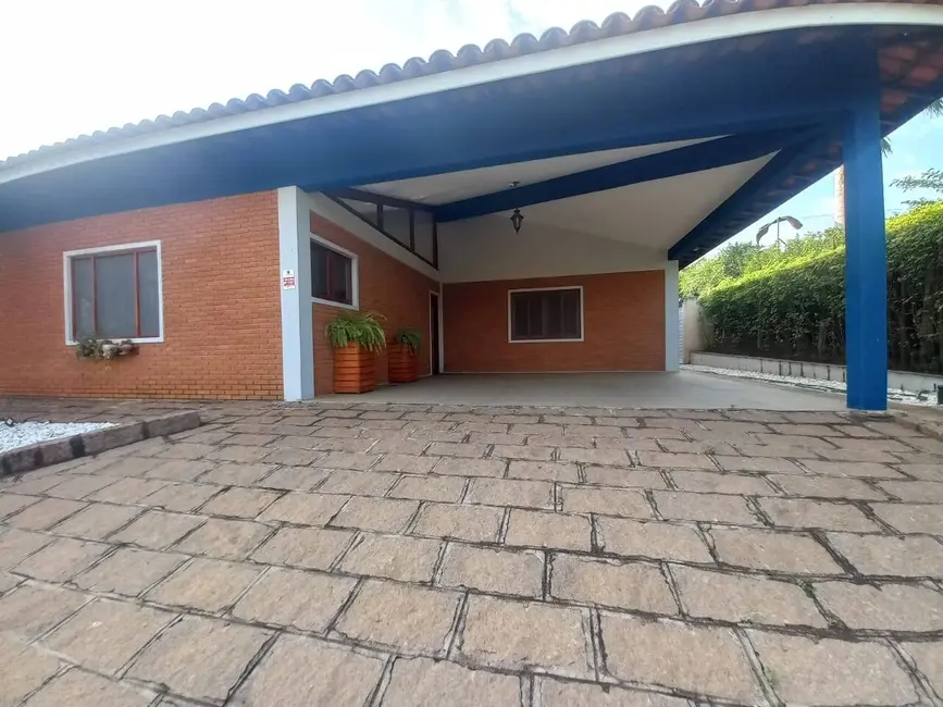 Foto 3 de Casa de Condomínio com 5 quartos à venda, 3000m2 em Vale das Laranjeiras, Indaiatuba - SP