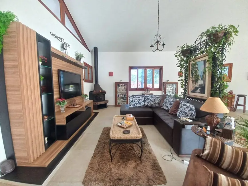 Foto 9 de Casa de Condomínio com 5 quartos à venda, 3000m2 em Vale das Laranjeiras, Indaiatuba - SP