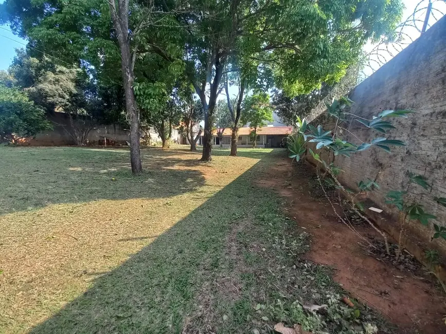 Foto 3 de Chácara com 1 quarto à venda, 999m2 em Parque Residencial Indaiá, Indaiatuba - SP