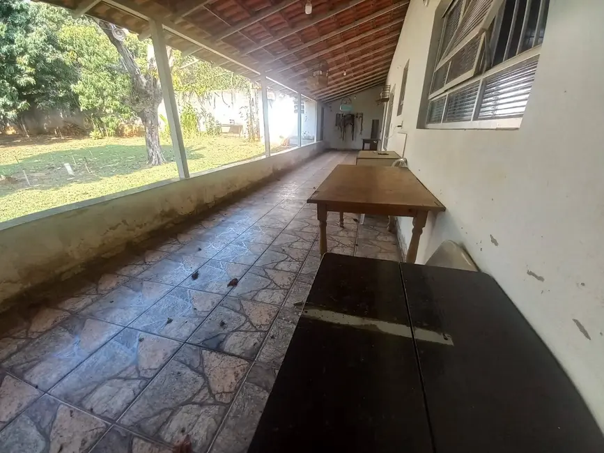 Foto 5 de Chácara com 1 quarto à venda, 999m2 em Parque Residencial Indaiá, Indaiatuba - SP