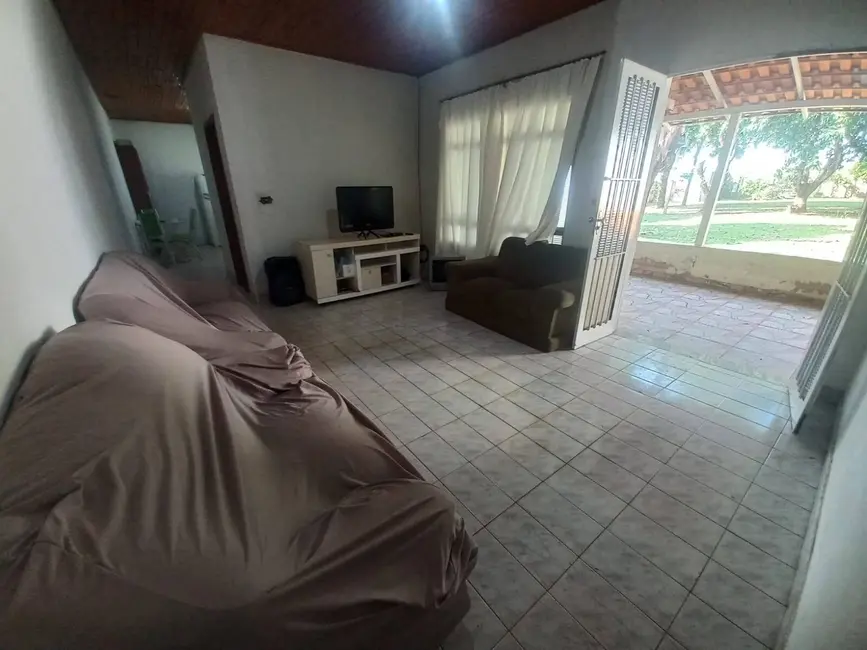 Foto 7 de Chácara com 1 quarto à venda, 999m2 em Parque Residencial Indaiá, Indaiatuba - SP