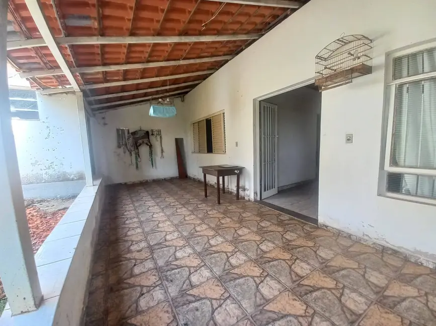 Foto 4 de Chácara com 1 quarto à venda, 999m2 em Parque Residencial Indaiá, Indaiatuba - SP