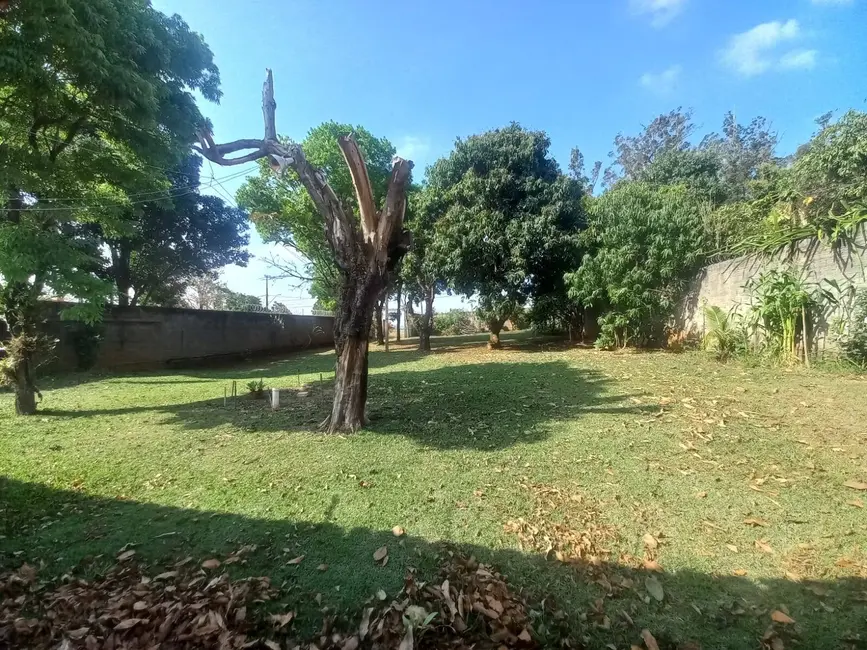 Foto 1 de Chácara com 1 quarto à venda, 999m2 em Parque Residencial Indaiá, Indaiatuba - SP