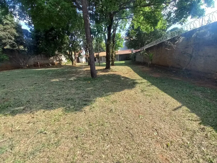 Foto 2 de Chácara com 1 quarto à venda, 999m2 em Parque Residencial Indaiá, Indaiatuba - SP