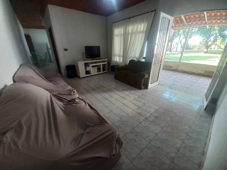 Foto 8 de Chácara com 1 quarto à venda, 999m2 em Parque Residencial Indaiá, Indaiatuba - SP