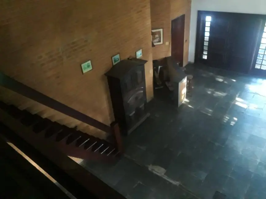 Foto 3 de Chácara com 4 quartos à venda, 5000m2 em Recanto das Flores, Indaiatuba - SP