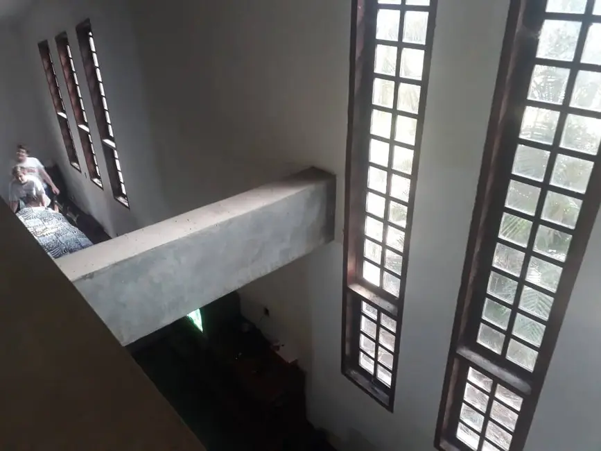 Foto 5 de Chácara com 4 quartos à venda, 5000m2 em Recanto das Flores, Indaiatuba - SP