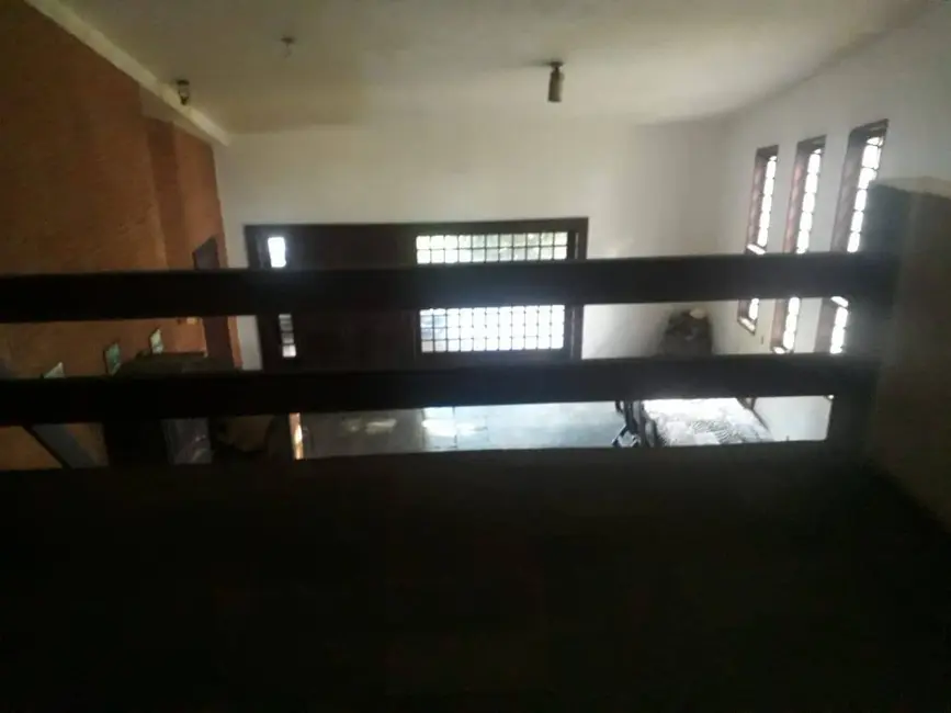 Foto 4 de Chácara com 4 quartos à venda, 5000m2 em Recanto das Flores, Indaiatuba - SP