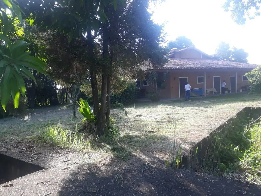 Foto 1 de Chácara com 4 quartos à venda, 5000m2 em Recanto das Flores, Indaiatuba - SP