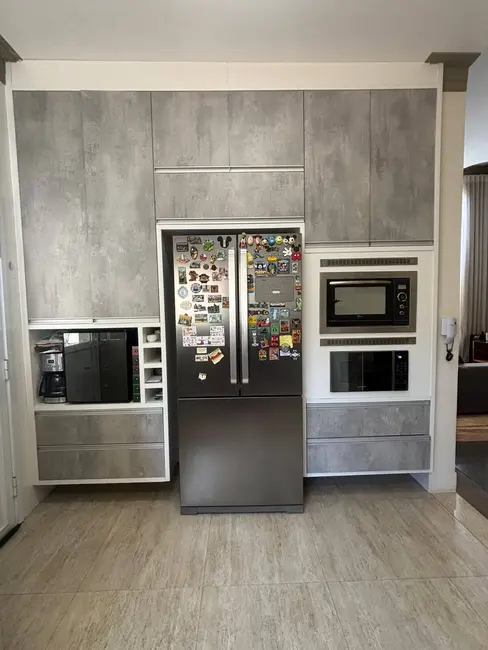 Foto 5 de Casa com 3 quartos à venda, 300m2 em Jardim Esplanada II, Indaiatuba - SP