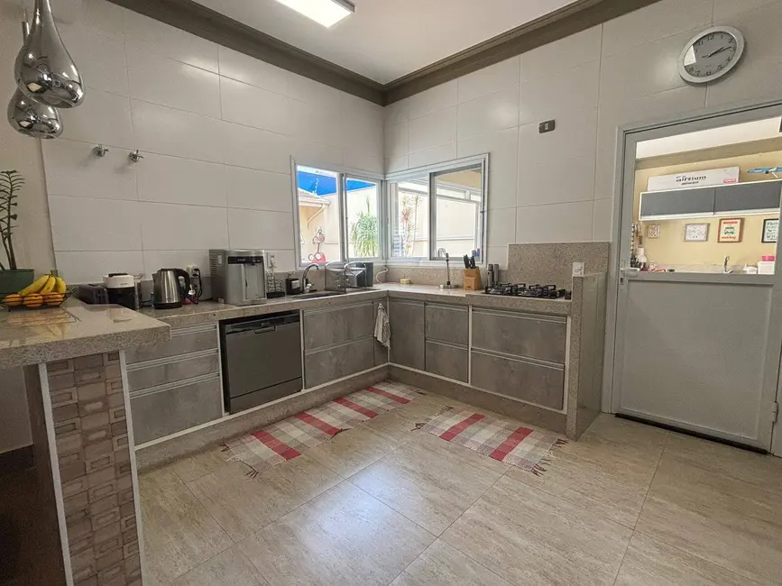 Foto 4 de Casa com 3 quartos à venda, 300m2 em Jardim Esplanada II, Indaiatuba - SP