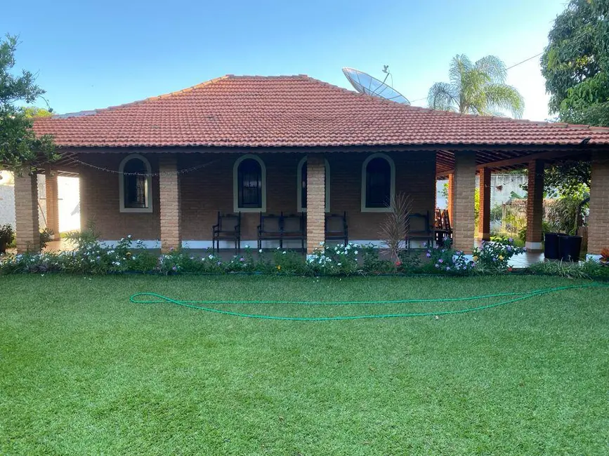 Foto 7 de Casa com 2 quartos à venda, 1000m2 em Vale do Sol, Indaiatuba - SP