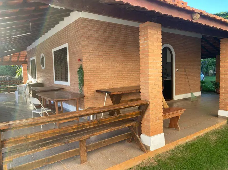 Foto 1 de Casa com 2 quartos à venda, 1000m2 em Vale do Sol, Indaiatuba - SP