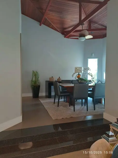 Foto 7 de Chácara com 4 quartos à venda, 3000m2 em Jardim dos Laranjais, Indaiatuba - SP