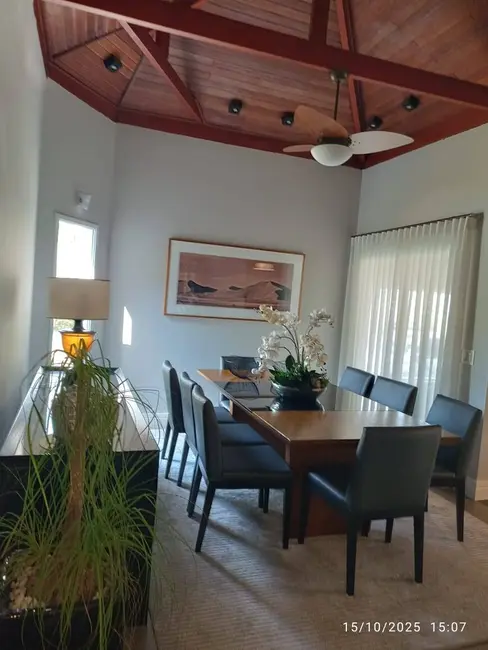 Foto 6 de Chácara com 4 quartos à venda, 3000m2 em Jardim dos Laranjais, Indaiatuba - SP